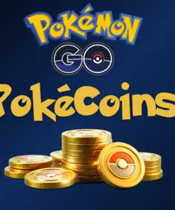 Pokemon Go PokeCoins