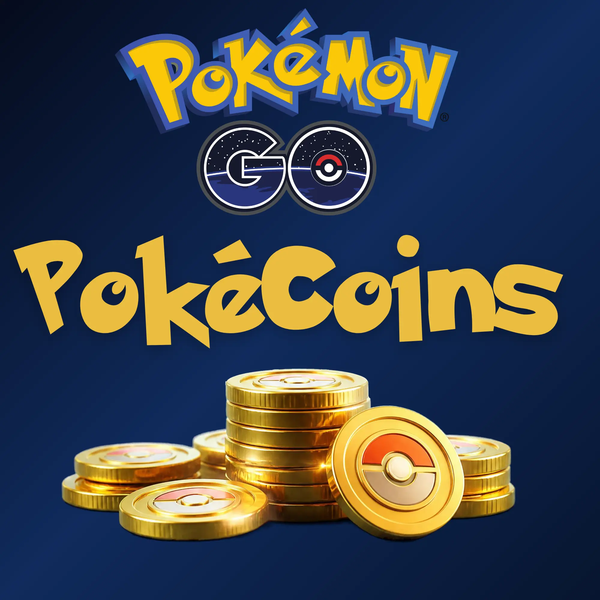 Pokemon Go PokeCoins