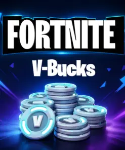Fortnite V-Bucks